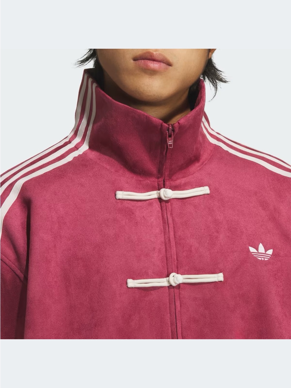 Adidas original Chinese New Year jacket - Picture 4 of 5